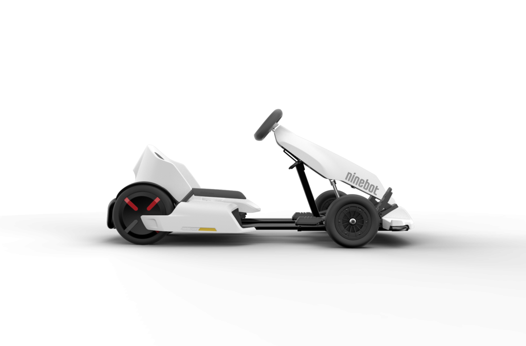 Ninebot GoKart Kit – One of CES 2019’s Coolest Gadgets